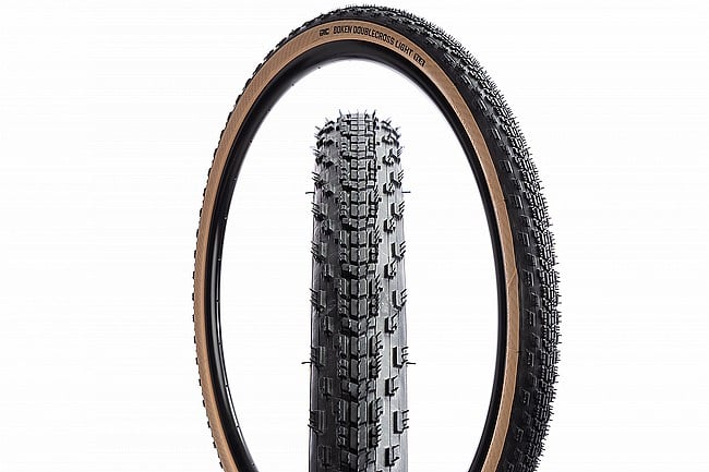 IRC Boken Doublecross Light TLR Gravel Tire 