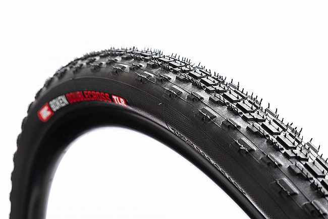 IRC Boken Doublecross TLR Gravel Tire 