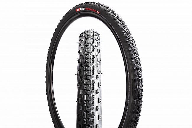 IRC Boken Doublecross TLR Gravel Tire 