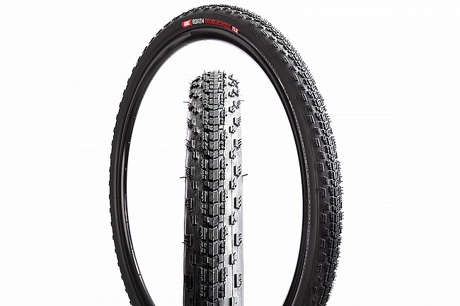 IRC Boken Doublecross TLR Gravel Tire 