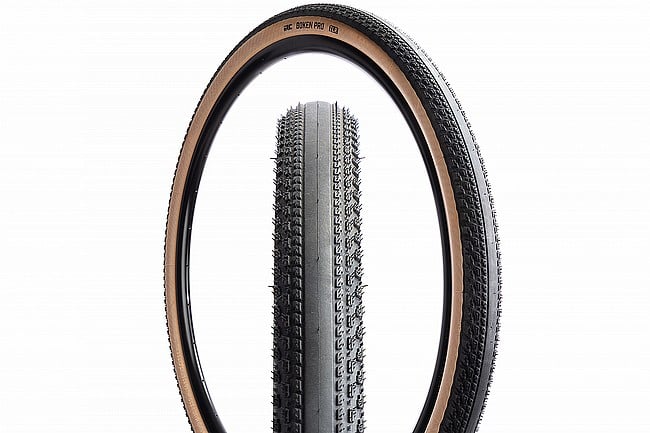 IRC Boken Pro TLR Gravel Tire 