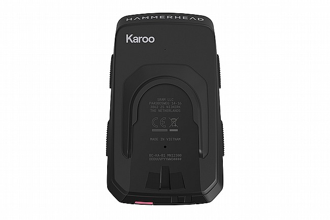Hammerhead Karoo GPS Computer 