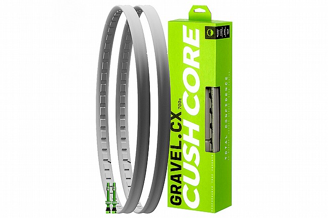 CushCore GRAVEL/CX Tire Inserts Set 