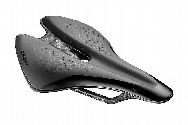 CADEX BOOST Carbon Saddle 