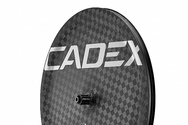 CADEX Aero Disc Tubeless Rear Wheel Rear