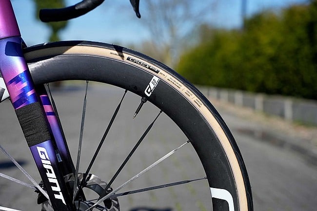 CADEX Aero Cotton Road Tire 