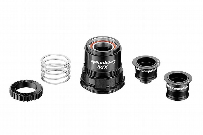 CADEX Freehub Body for AR Wheels Sram XDR