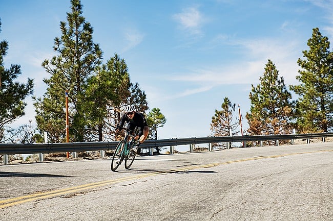 CADEX 36 Tubeless Carbon Disc Brake Wheels 