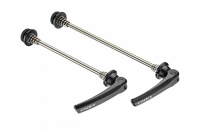 CADEX Titanium Road Skewer Set 