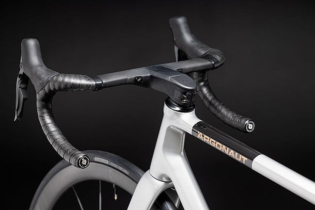 CADEX Aero Integrated Carbon Handlebar 