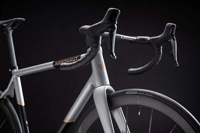 CADEX Aero Integrated Carbon Handlebar 