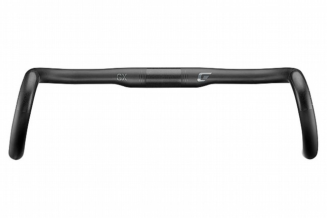 CADEX GX Carbon Gravel Handlebar 