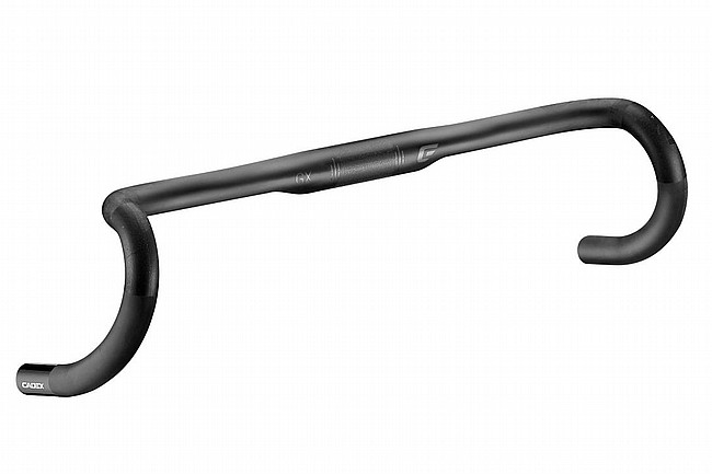 CADEX GX Carbon Gravel Handlebar 