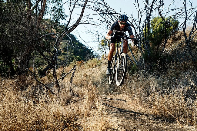 CADEX GX Carbon Gravel Handlebar 