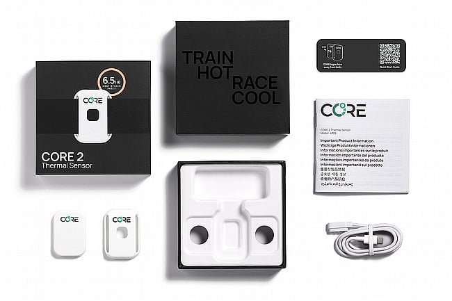 CORE 2 Thermal Sensor 