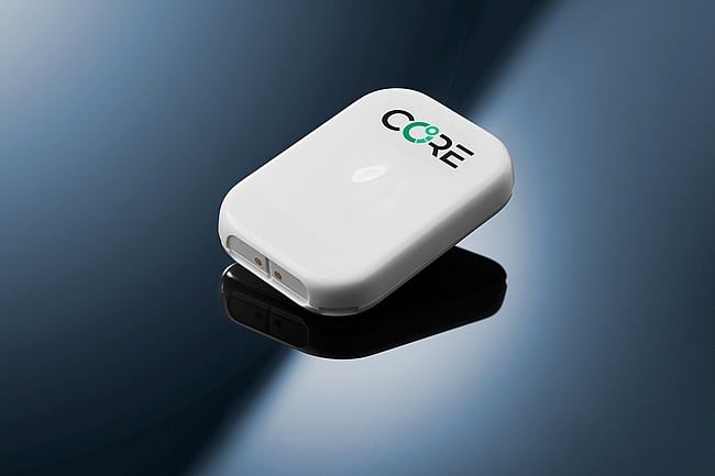 CORE 2 Thermal Sensor 