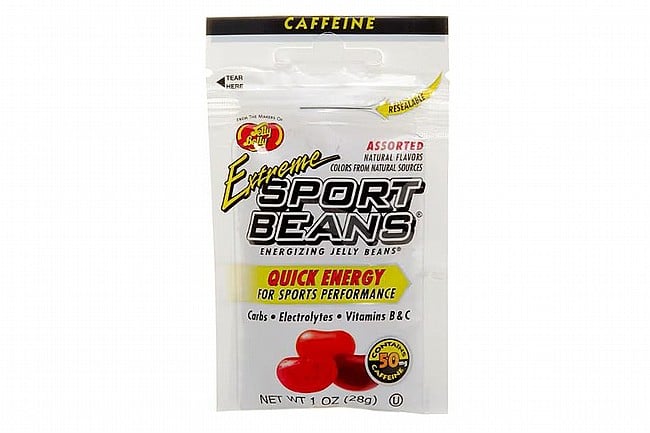 Jelly Belly Extreme Sport Beans (Box of 24) Assorted