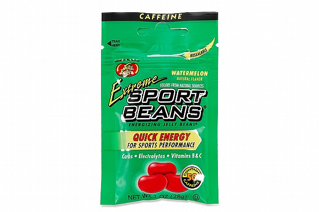 Jelly Belly Extreme Sport Beans (Box of 24) Watermelon