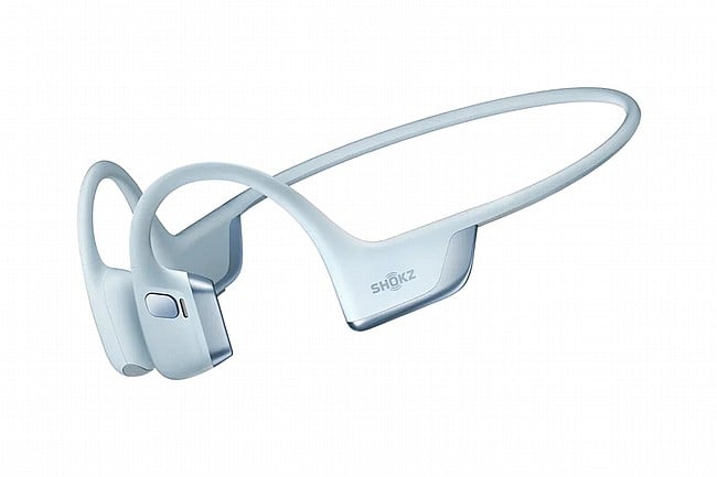 Shokz OpenRun Pro2 Headphones Sky Blue