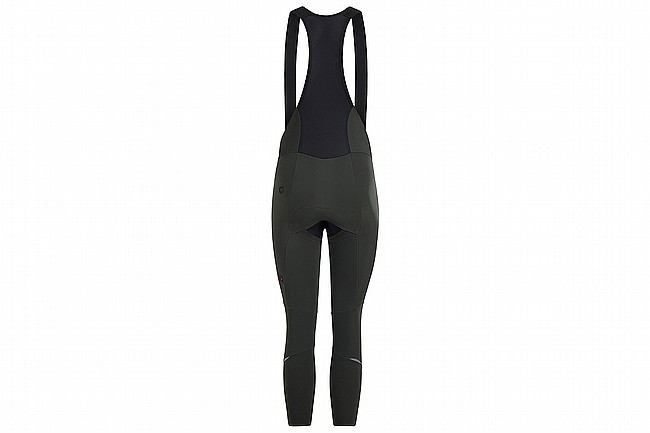 Giordana Mens FR-C Pro Thermal Bib Knickers Cedar Green