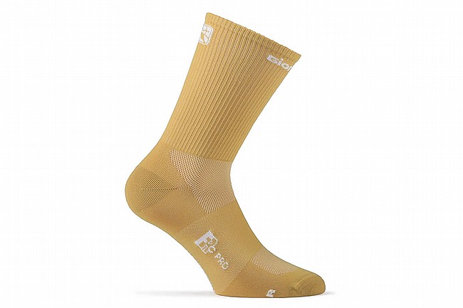 Giordana FR-C Tall Solid Socks Gold