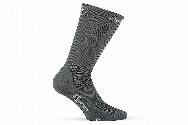 Giordana FR-C Tall Solid Socks Grey