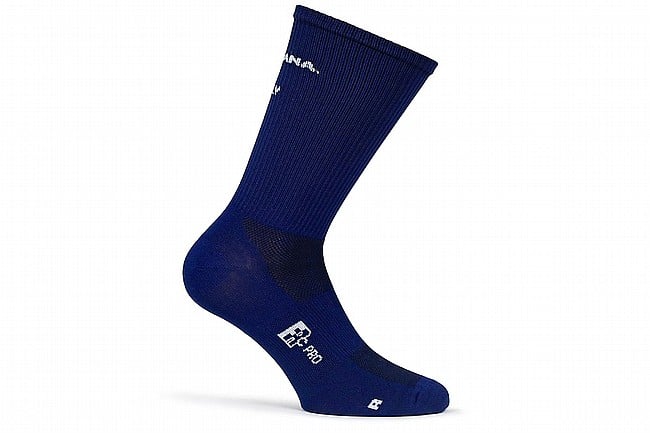 Giordana FR-C Sock -Tall Cuff Deep Blue