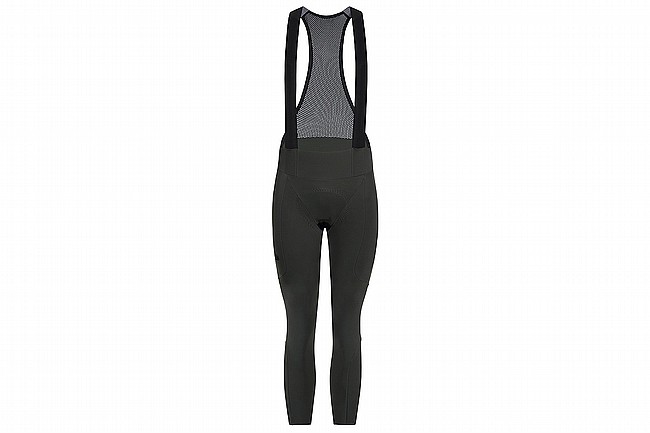 Giordana  Mens FR-C Pro Thermal Bib Tights Cedar Green
