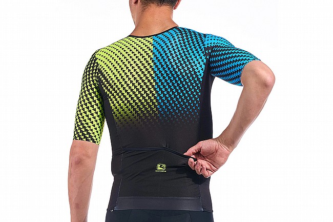 Giordana Mens VERO Pro TRI S/S Top 