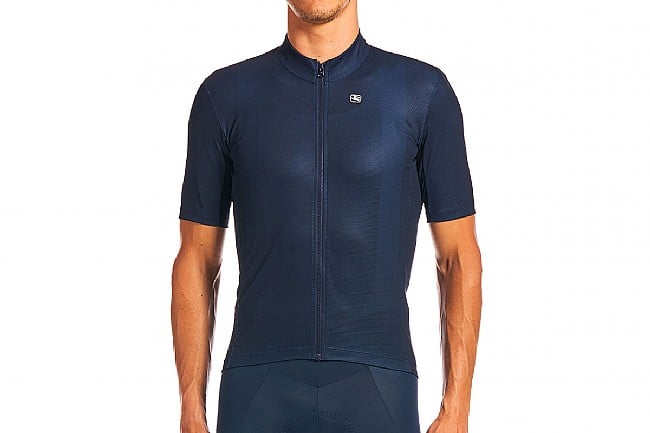 Giordana Mens Fusion S/S Jersey Midnight Blue