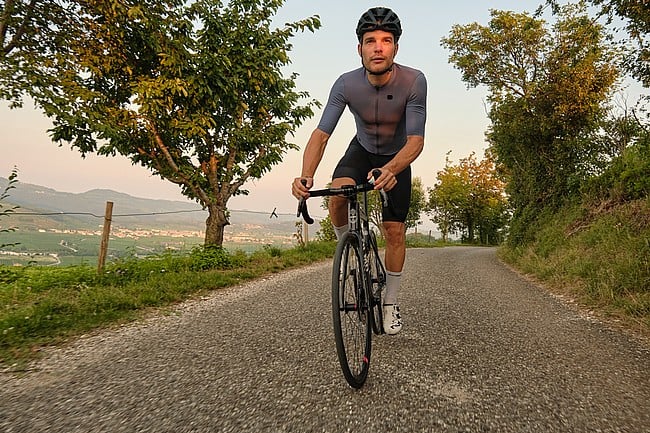 Giordana Mens FR-C Pro Bib Short 