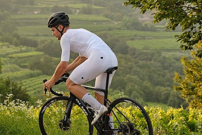 Giordana Mens FR-C Pro Bib Short 