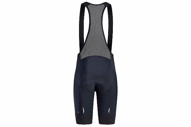 Giordana Mens FR-C Pro Bib Short Black