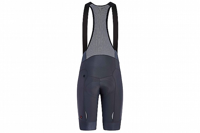 Giordana Mens FR-C Pro Bib Short Dark Grey