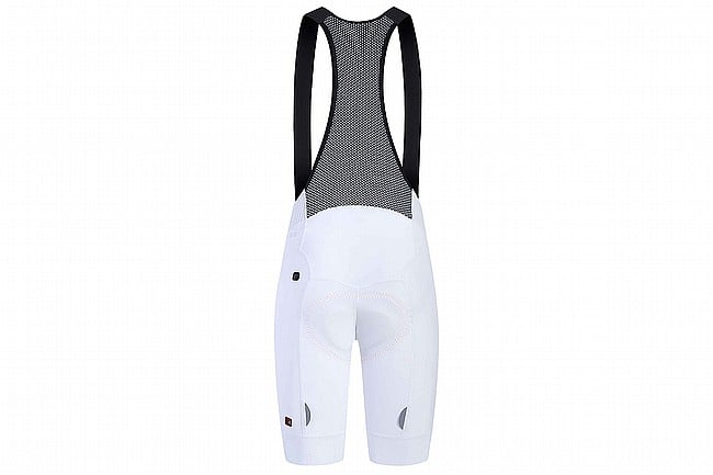 Giordana Mens FR-C Pro Bib Short White