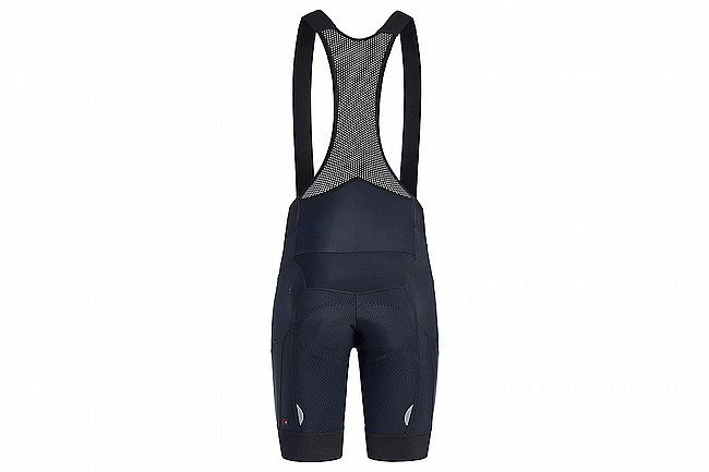 Giordana Mens FR-C Pro Cargo Bib Short  Black