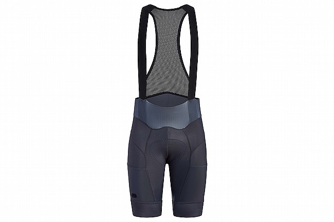 Giordana Mens FR-C Pro Cargo Bib Short  Dark Gray