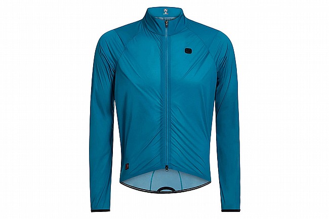 Giordana FR-C Rain Jacket  Slate Blue