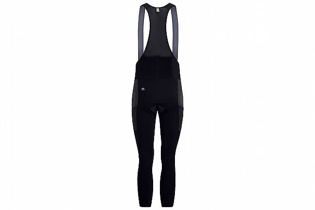 Giordana Mens Beyond Gravel Cargo Bib Tight  Black