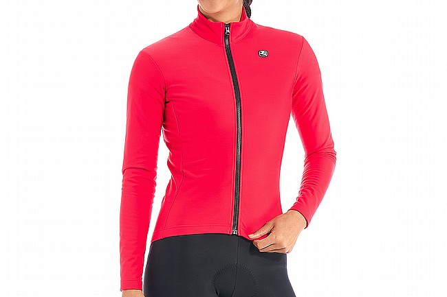 Giordana Womens Silverline Long Sleeve Jersey 