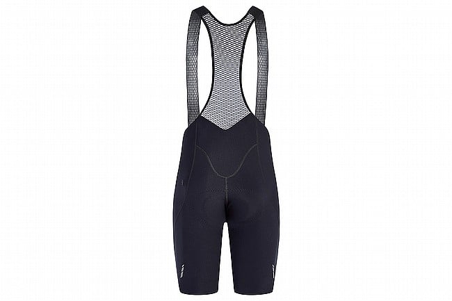 Giordana Mens Silverline Bib Short   Black