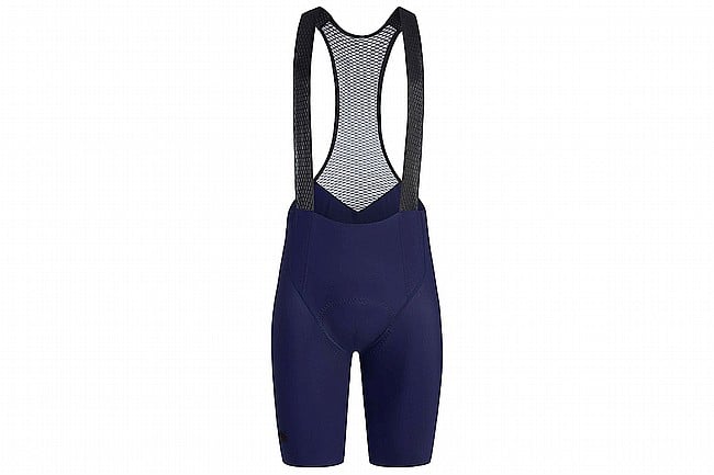 Giordana Mens Silverline Bib Short   Navy Blue