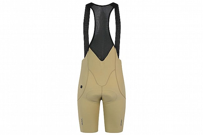 Giordana Mens Silverline Bib Short   Sand