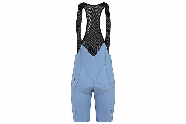 Giordana Mens Silverline Bib Short   Powder Blue