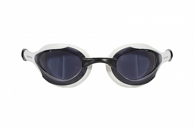Blueseventy Contour Non-Mirrored Goggle White/Smoke