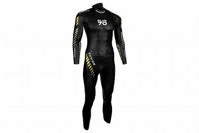 Blueseventy Mens Fusion Wetsuit (2025) 