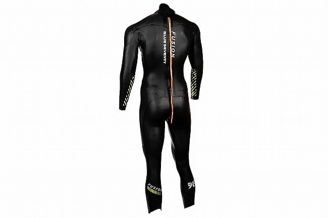 Blueseventy Mens Fusion Wetsuit (2025) 