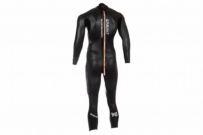 Blueseventy Mens Sprint Wetsuit (2025) 