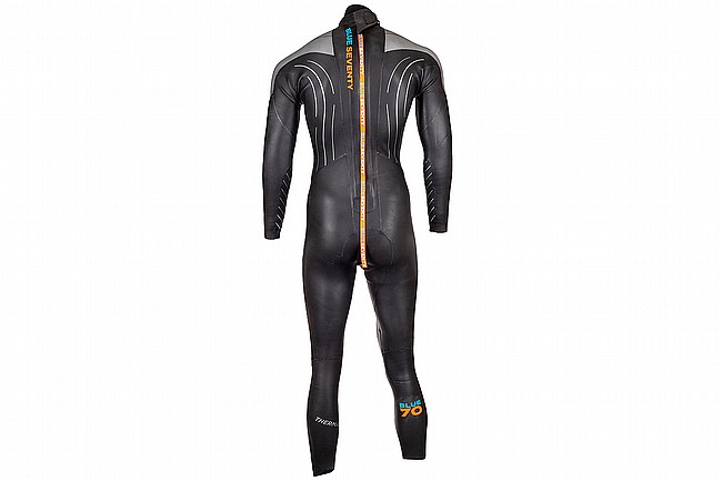 Blueseventy Mens Thermal Reaction Wetsuit 