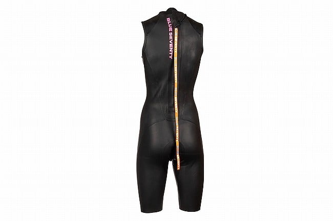 Blueseventy Womens Glide Short John Wetsuit (2025) 